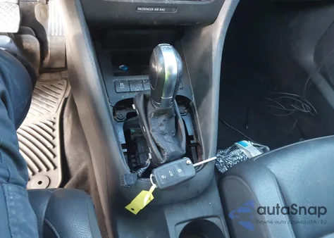 2014 Volkswagen Jetta Sportwagen 2.0L Tdi из США, поврежденный, VIN 3VWPL7AJ6EM625025